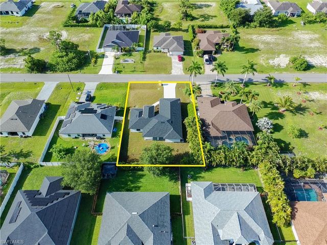 2513 NW 24th TER, Cape Coral, FL 33993