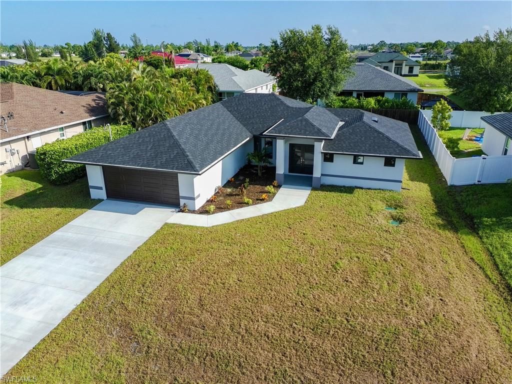 2513 NW 24th TER, Cape Coral, FL 33993