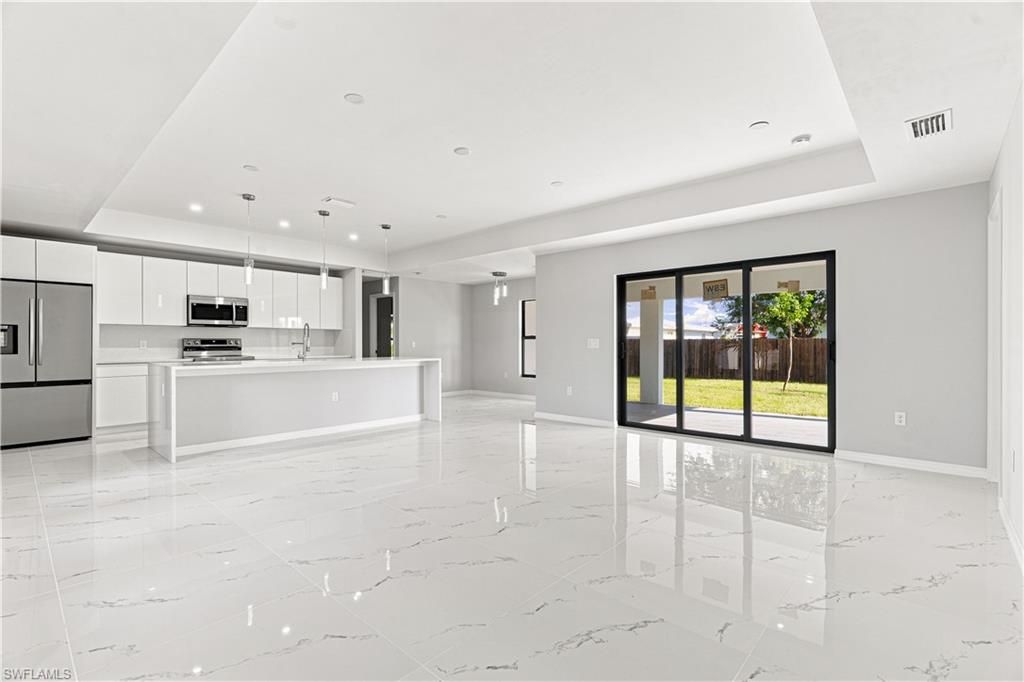 2513 NW 24th TER, CAPE CORAL, FL 33993 — photo 4