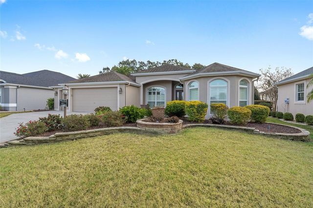 3011 BUREAU PATH, The Villages, FL 32163