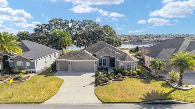 3011 BUREAU PATH, The Villages, FL 32163