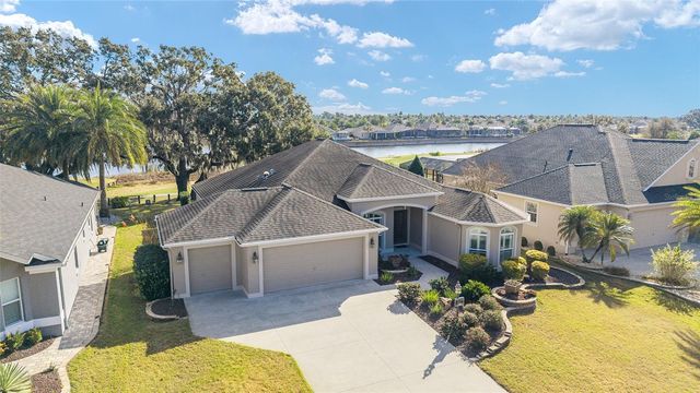 3011 BUREAU PATH, The Villages, FL 32163