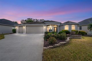 3011 BUREAU PATH, The Villages, FL 32163