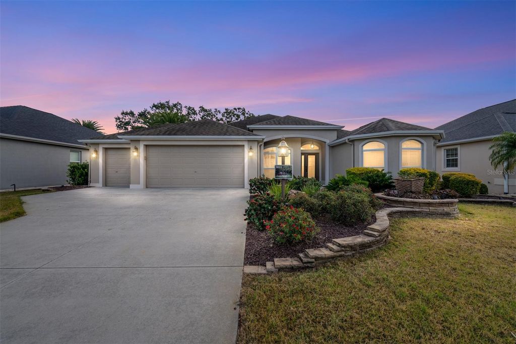 3011 BUREAU PATH, The Villages, FL 32163