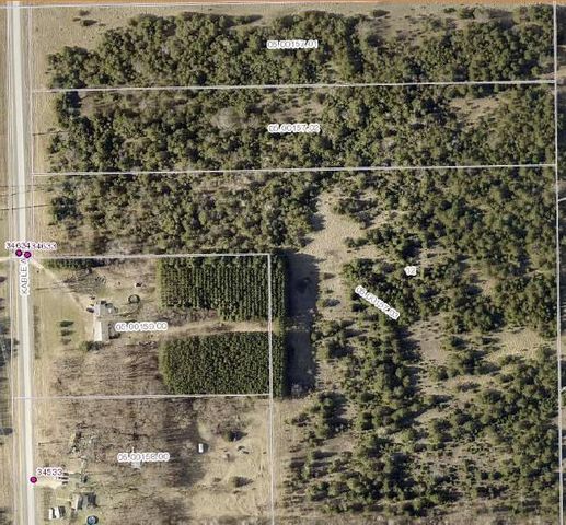 Lot 1 Kable Avenue, North Branch, MN 55056