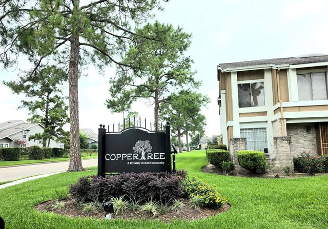 6106 W Airport Boulevard 18, Houston, TX 77035