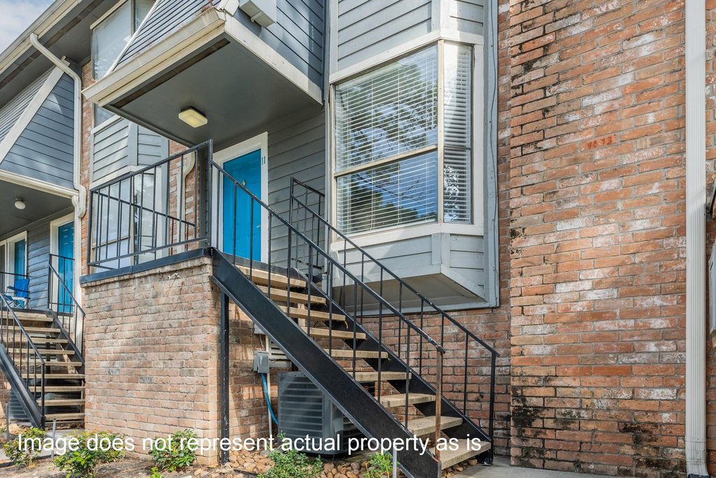 2018-N04 Place Rebecca Lane, Houston, TX 77090