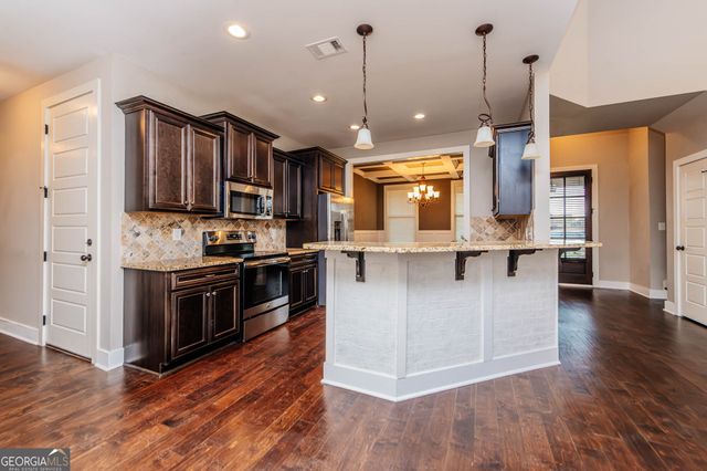 112 Agriculture Lane, Perry, GA 31069