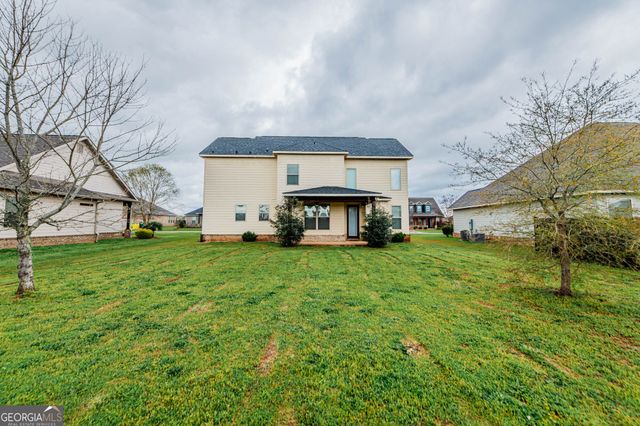 112 Agriculture Lane, Perry, GA 31069