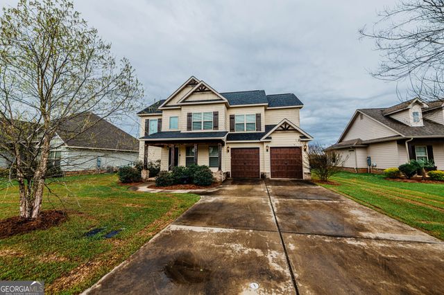 112 Agriculture Lane, Perry, GA 31069