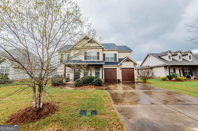 112 Agriculture Lane, Perry, GA 31069