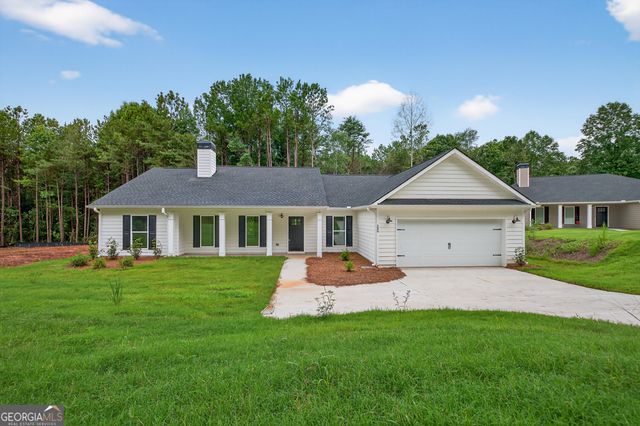 143 Wards Creek Road 2, Toccoa, GA 30577