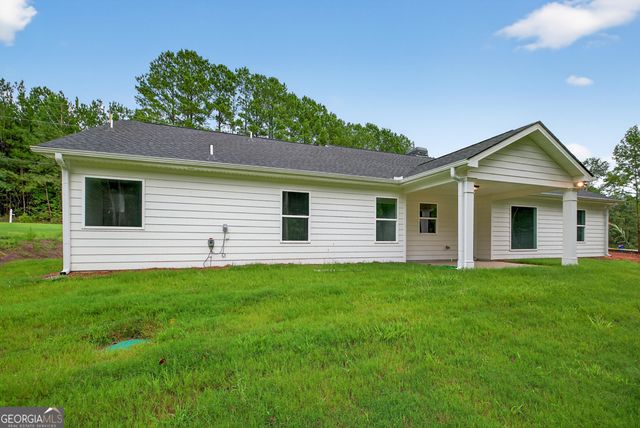 143 Wards Creek Road 2, Toccoa, GA 30577