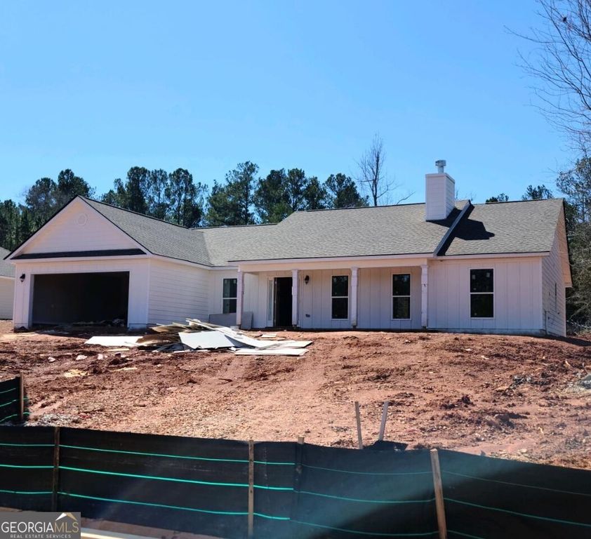 143 Wards Creek Road 2, Toccoa, GA 30577