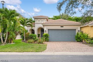 10144 N Silver Palm DR, Estero, FL 33928