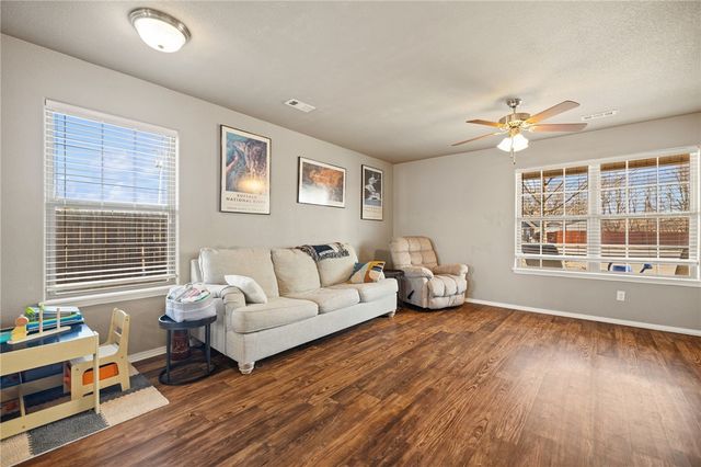 5406 SW Monaco Lane, Bentonville, AR 72713