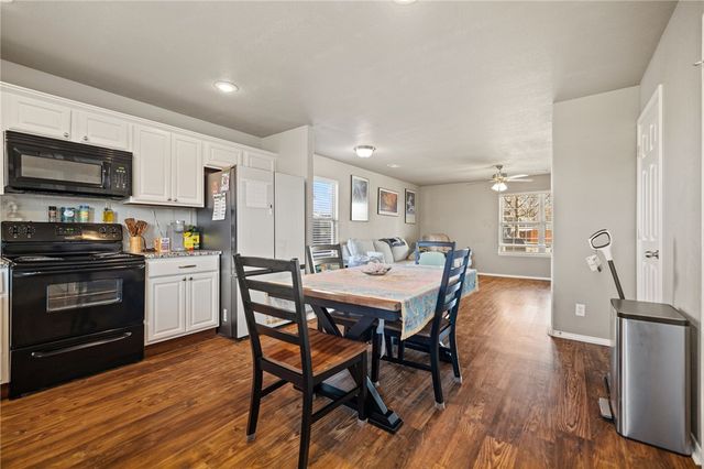 5406 SW Monaco Lane, Bentonville, AR 72713