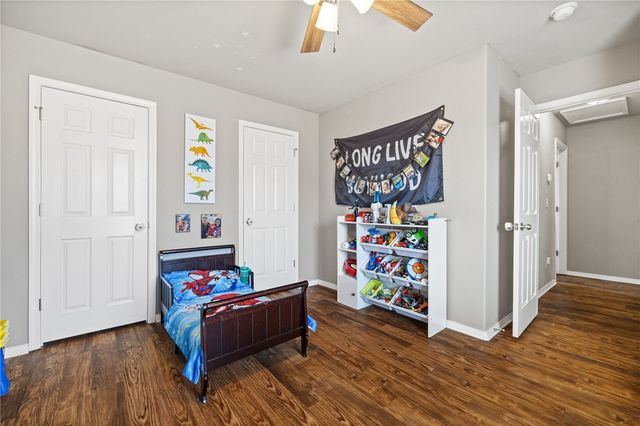 5406 SW Monaco Lane, Bentonville, AR 72713