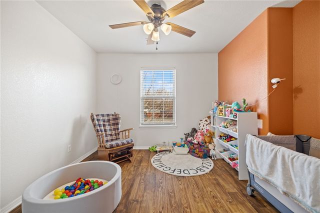 5406 SW Monaco Lane, Bentonville, AR 72713