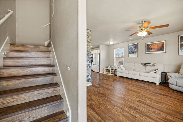 5406 SW Monaco Lane, Bentonville, AR 72713