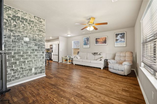 5406 SW Monaco Lane, Bentonville, AR 72713