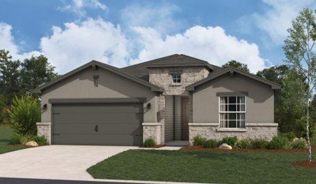 141 Horseherb WAY, San Marcos, TX 78666