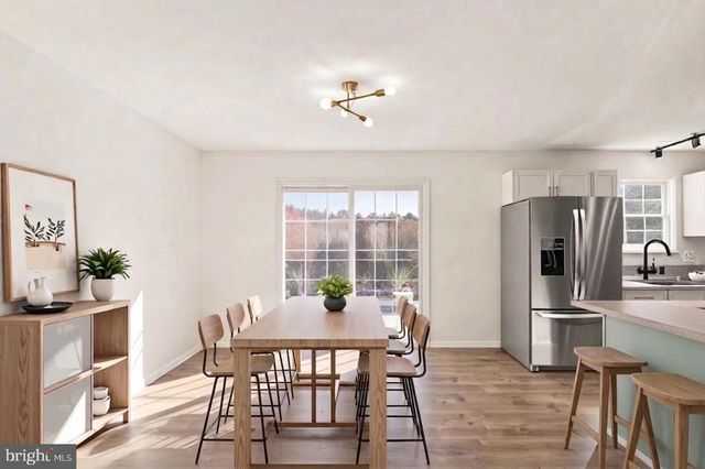 9315 STONEGATE LN, Rhoadesville, VA 22542