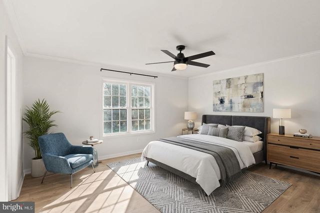 9315 STONEGATE LN, Rhoadesville, VA 22542