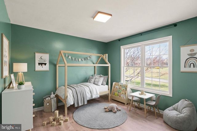 9315 STONEGATE LN, Rhoadesville, VA 22542