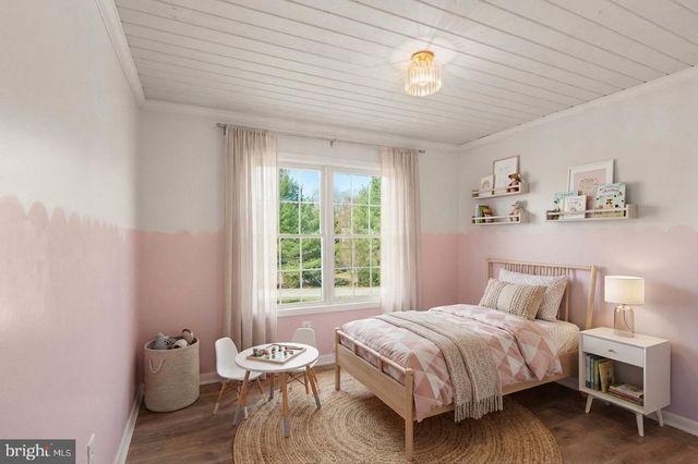 9315 STONEGATE LN, Rhoadesville, VA 22542