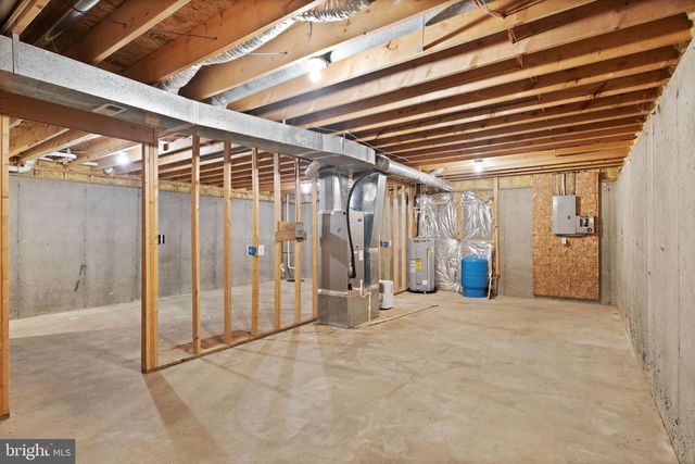 9315 STONEGATE LN, Rhoadesville, VA 22542