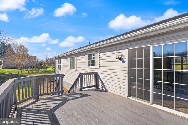 9315 STONEGATE LN, Rhoadesville, VA 22542