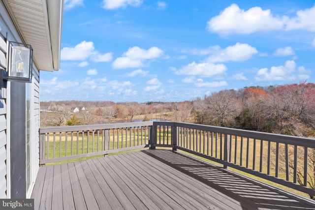 9315 STONEGATE LN, Rhoadesville, VA 22542