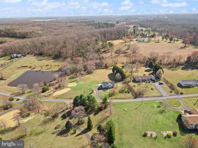 9315 STONEGATE LN, Rhoadesville, VA 22542