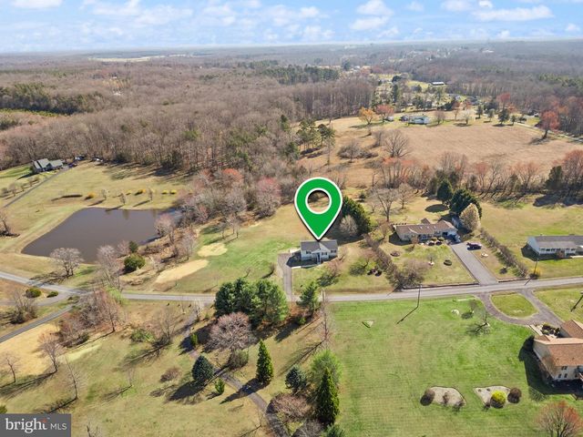 9315 STONEGATE LN, Rhoadesville, VA 22542