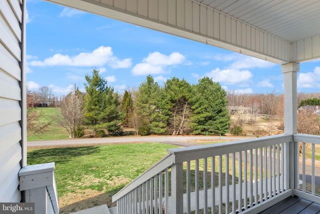 9315 STONEGATE LN, Rhoadesville, VA 22542