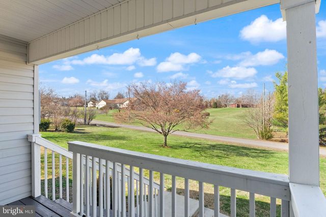 9315 STONEGATE LN, Rhoadesville, VA 22542