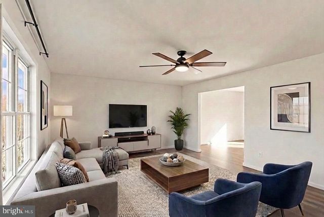 9315 STONEGATE LN, Rhoadesville, VA 22542