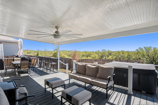 1032 Worshan, San Antonio, TX 78221