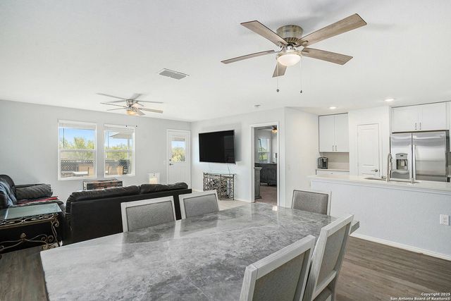 1032 Worshan, San Antonio, TX 78221