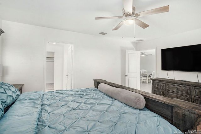 1032 Worshan, San Antonio, TX 78221