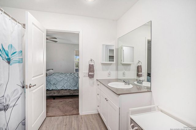 1032 Worshan, San Antonio, TX 78221