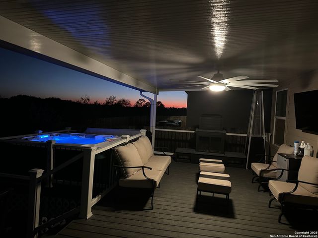 1032 Worshan, San Antonio, TX 78221