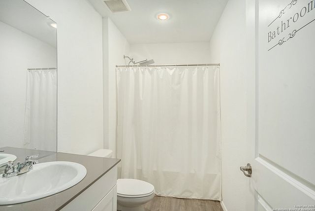 1032 Worshan, San Antonio, TX 78221