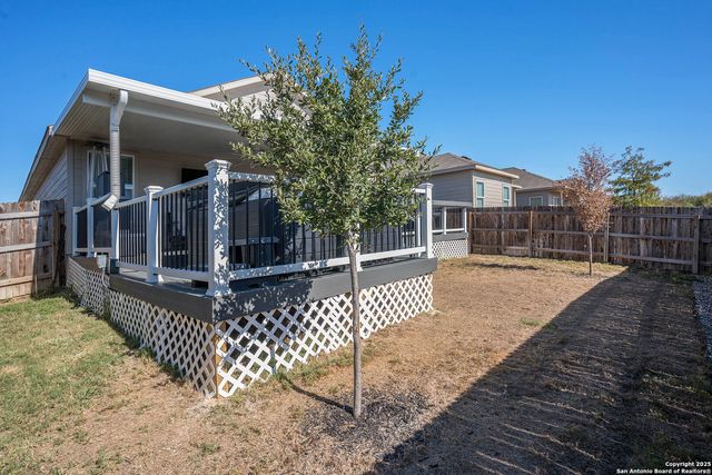 1032 Worshan, San Antonio, TX 78221