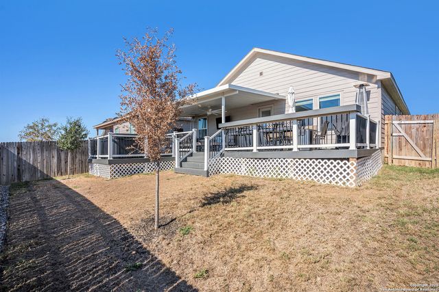 1032 Worshan, San Antonio, TX 78221