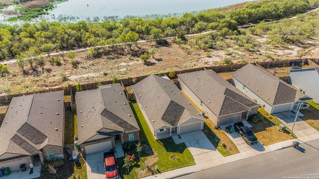 1032 Worshan, San Antonio, TX 78221