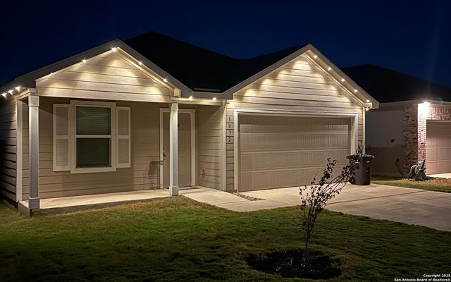 1032 Worshan, San Antonio, TX 78221