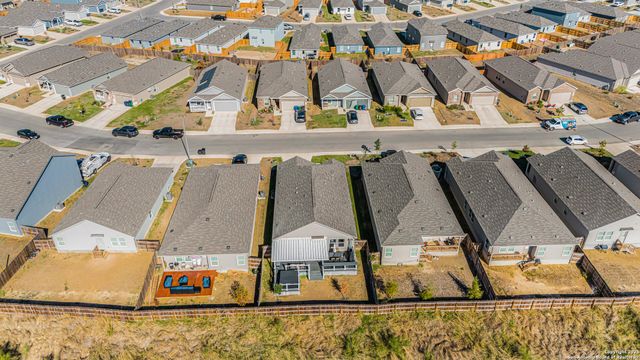 1032 Worshan, San Antonio, TX 78221