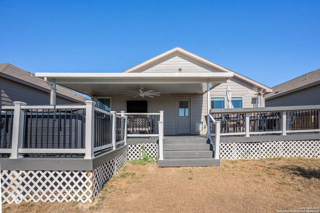 1032 Worshan, San Antonio, TX 78221